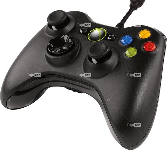 《xbox》游戏手柄电子产品png免抠图片素材免抠